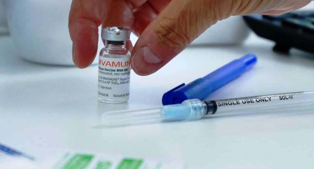 Frike nga perhapja e lise se majmunit, BE siguron 54 mije doza vaksine